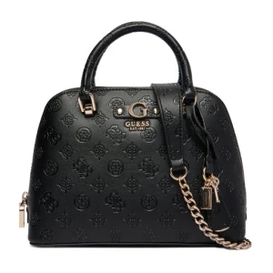 Torebka Guess Dita HWPD76 02050 Czarny