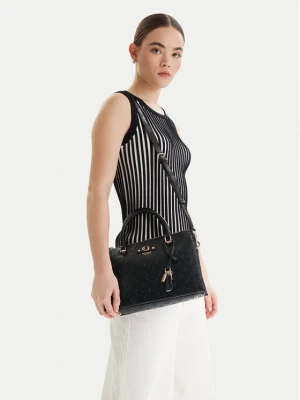 Torebka Guess Dita HWPD76 02060 Czarny