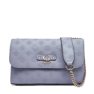 Torebka Guess Dita HWPD76 02210 Niebieski