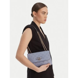 Torebka Guess Dita HWPD76 02210 Niebieski
