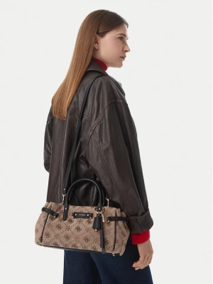 Torebka Guess Dorothy HWJP22 31050 Brązowy jasny
