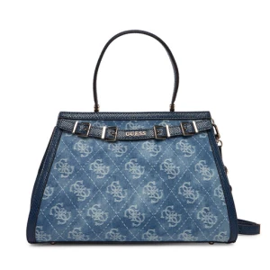 Torebka Guess Dovie HWDG99 09060 Niebieski
