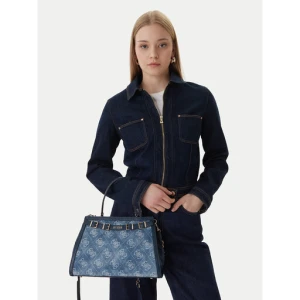 Torebka Guess Dovie HWDG99 09060 Niebieski