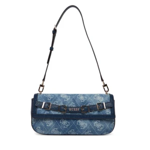 Torebka Guess Dovie HWDG99 09190 Niebieski