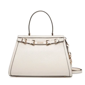 Torebka Guess Dovie HWKG99 09060 Écru