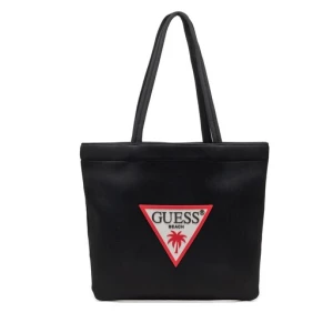 Torebka Guess E2GZ06 KCG70 Czarny