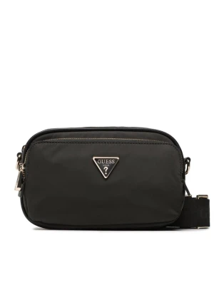 Torebka Guess Eco Gemma (EYG) HWEYG8 39572 Czarny