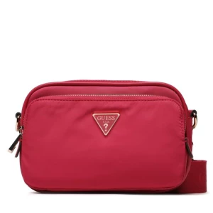 Torebka Guess Eco Gemma (EYYG) Mini Bags HWEYG8 39572 Czerwony