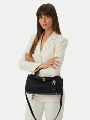 Torebka Guess Ella Logo HWPD97 46050 Czarny