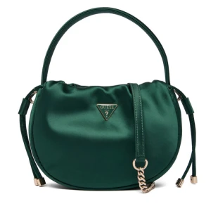 Torebka Guess Elsie Mini HWSE96 50750 Zielony