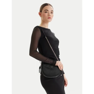 Torebka Guess Elsie Mini HWSR96 50750 Czarny