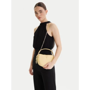 Torebka Guess Elsie Mini HWSR96 50750 Złoty