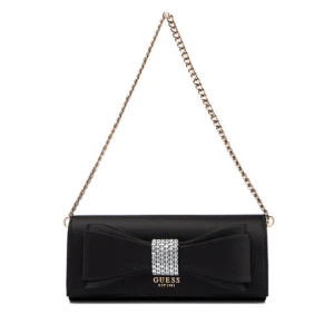 Torebka Guess Elsie Mini HWSS96 50710 Czarny