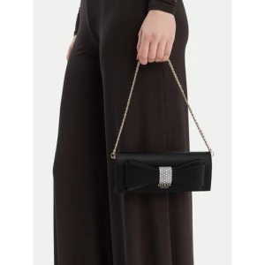 Torebka Guess Elsie Mini HWSS96 50710 Czarny