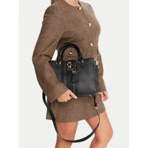 Torebka Guess Erenia HWSO78 38060 Czarny