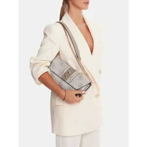 Torebka Guess Erenia HWSO78 38210 Beżowy