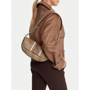 Torebka Guess Erenia HWSO78 38210 Beżowy