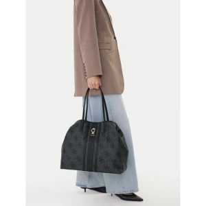 Torebka Guess Erenia HWSO78 38240 Szary