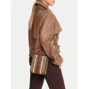 Torebka Guess Erenia Mini HWSO78 38750 Beżowy