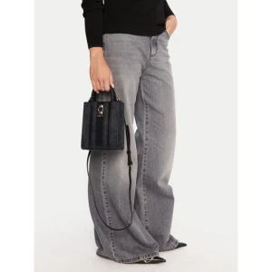 Torebka Guess Erenia Mini HWSO78 38750 Szary