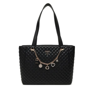 Torebka Guess Everlee HWEG86 79250 Czarny