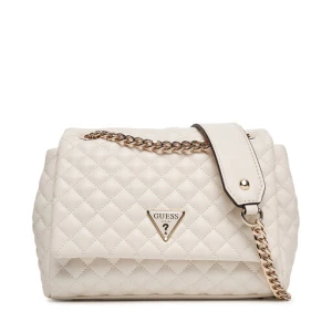 Torebka Guess Everlee HWQG86 79210 Biały