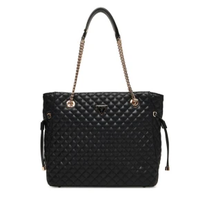 Torebka Guess Everlee HWQG86 79220 Czarny