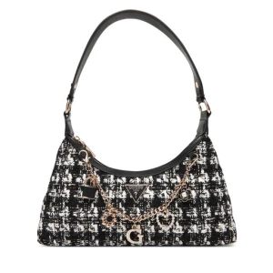 Torebka Guess Everlee HWTB86 79180 Czarny