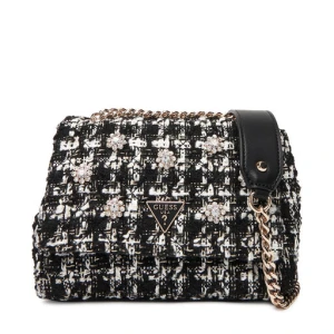 Torebka Guess Everlee HWTB86 79210 Czarny