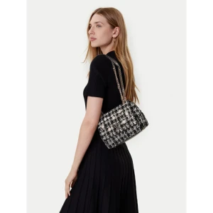 Torebka Guess Everlee HWTB86 79210 Czarny