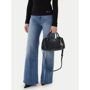 Torebka Guess Evie HWBG96 64060 Czarny