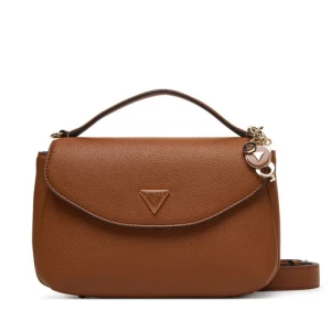 Torebka Guess Evie HWBG96 64200 Brązowy
