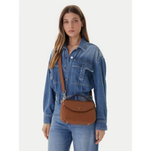 Torebka Guess Evie HWBG96 64200 Brązowy