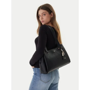 Torebka Guess Evie HWBG96 64220 Czarny