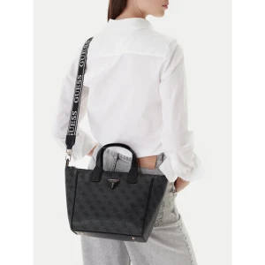 Torebka Guess Follie Travel TWLB96 76019 Szary