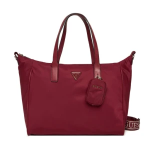 Torebka Guess Follie Travel TWNN96 76017 Czerwony
