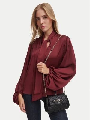 Torebka Guess Frances Mini HWQG22 41780 Czarny