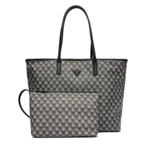 Torebka Guess G Wave II HWJT86 81290 Czarny