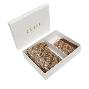 Zdjęcie produktu Torebka Guess GFBOXW P6101 Beżowy