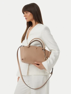 Torebka Guess Gilda HWZG97 47060 Beżowy