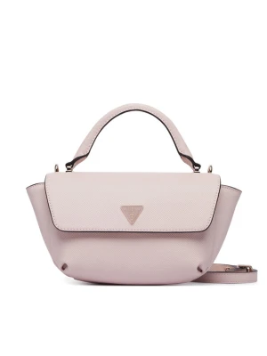 Torebka Guess Gilda HWZG97 47200 Różowy jasny