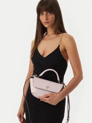 Torebka Guess Gilda HWZG97 47200 Różowy jasny