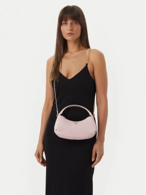Torebka Guess Gilda Mini HWZG97 47730 Różowy jasny