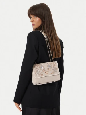Torebka Guess Giully II HWAE967 3200 Beżowy