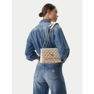 Torebka Guess Giully II HWAG96 73200 Beżowy