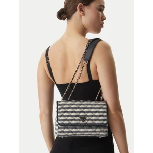 Torebka Guess Giully II HWAG96 73200 Granatowy