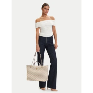 Torebka Guess Giully II HWAG96 73290 Beżowy jasny