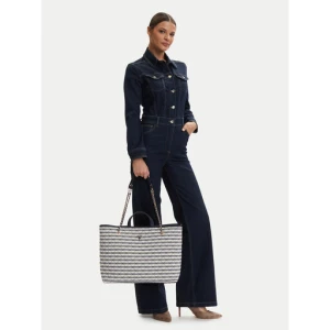 Torebka Guess Giully II HWAG96 73290 Granatowy