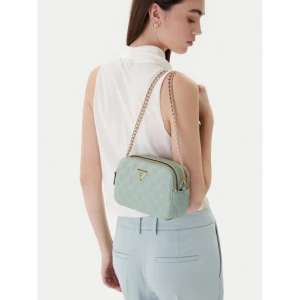 Torebka Guess Giully II HWBQ96 73140 Zielony