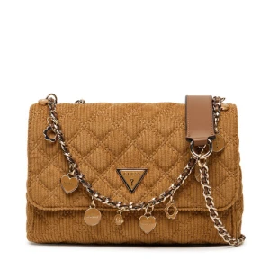 Torebka Guess Giully II HWCG96 73200 Brązowy